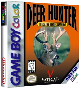 ROM Deer-Hunter
